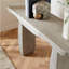 Melt Outdoor Console