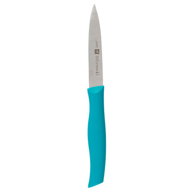 Couteau d'office 3 pouces Twin Grip
