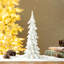 Arbre de Noël en résine 14,75 "H-1169950520