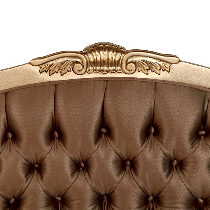 Coronda Upholstered 92'' Sofa