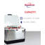 Koolatron Ice Chest Cooler Cool Box with Bottle Opener 51L Stainless Steel