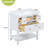 Glenland 29.58'' Bathroom Vanity with Top-416310701