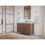 Teck d'Atlanta 48 po X P 22 po De meuble-lavabo simple D-101611823
