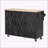 Versatile Farmhouse Kitchen Island with Multiple Functionalities and Stylish Design-898382144