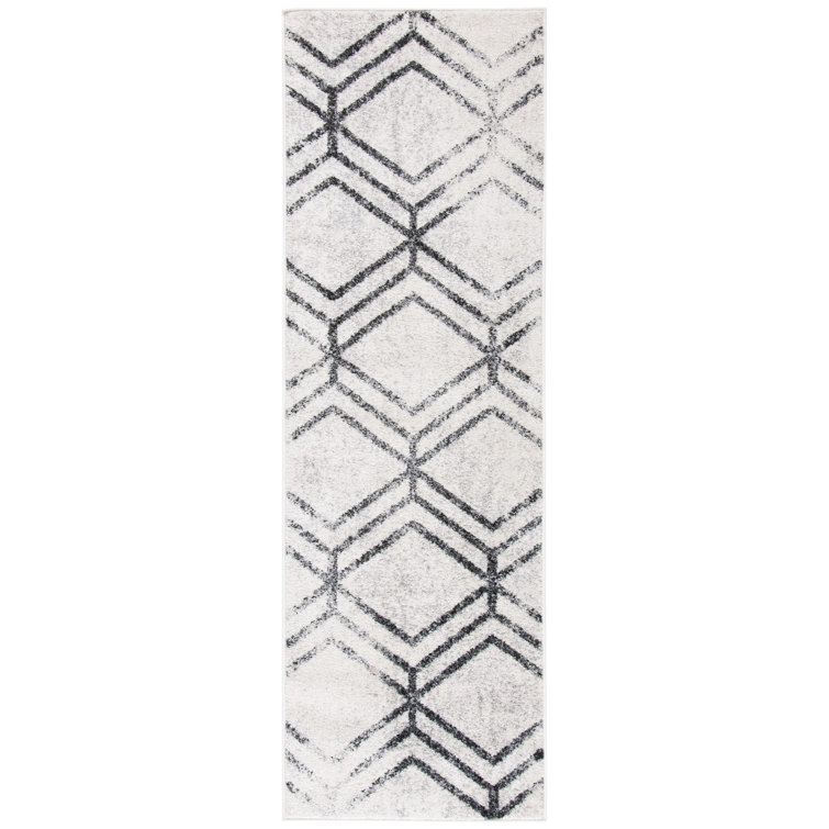 Brimmer Performance Geometric Rug