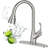 APPASO Pull Down Kitchen Faucet-88143577