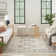 Keyshaun Oriental Indoor Rug