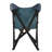 Kyjuan Genuine Top Grain Leather Tripolina Sling Chair-2043262872-2043262875