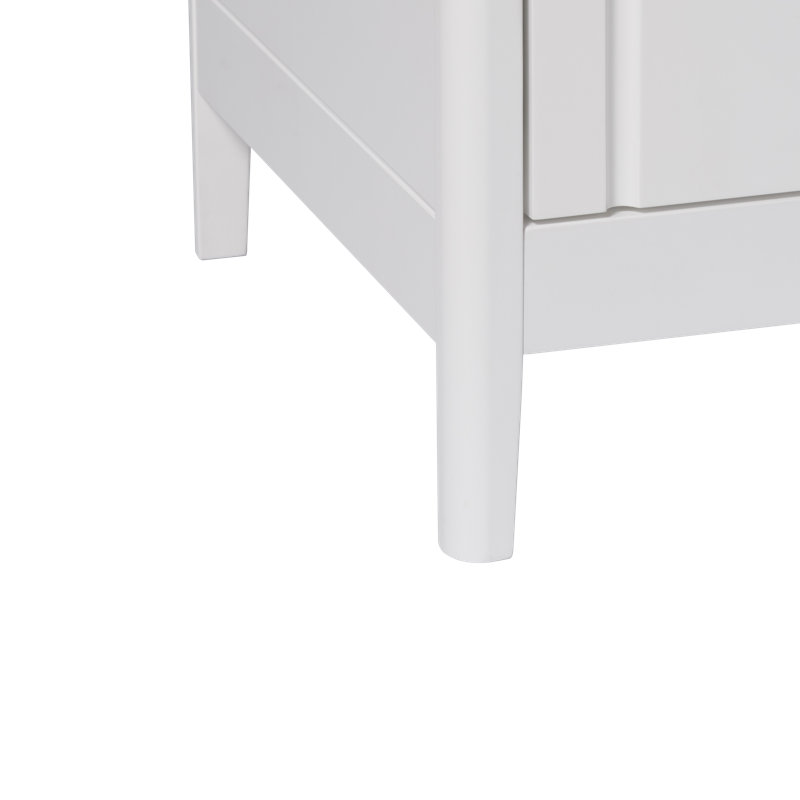 Little Seeds Briar 6-Drawer Nursery Dresser