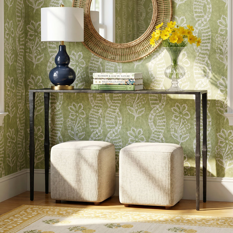 Bates 48'' Console Table