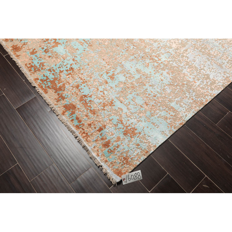 Rectangle: tapis 10 pi x 14 pi