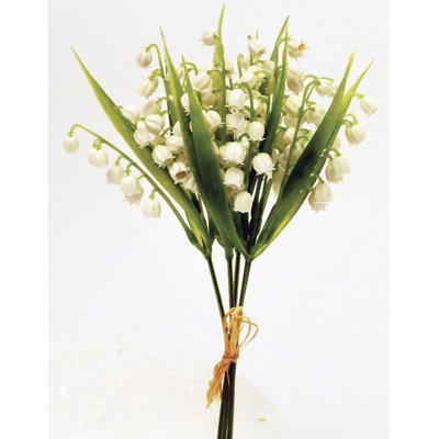 The Valley Lilies Bush