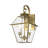 Boto Solid Brass Wall Light-931363556