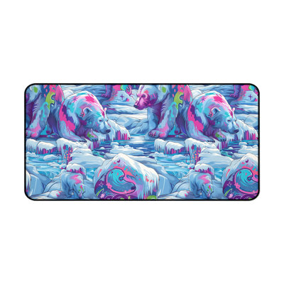 Desk Pad