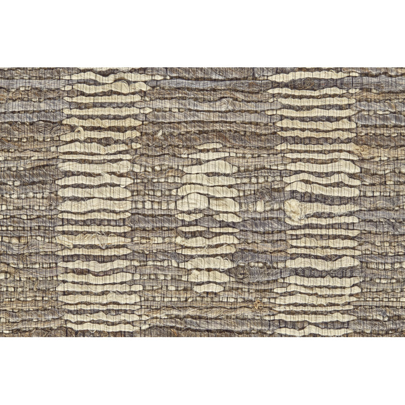 Ayssa Geometric Indoor Rug, Rectangle 8' X 11'