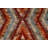 Sisley One-of-a-Kind Runner 3'1'' X 9'11'' New Age Runner Wool Area Rug in Multicolor