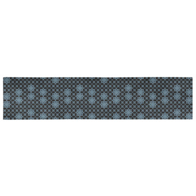 Geometric Table Runner
