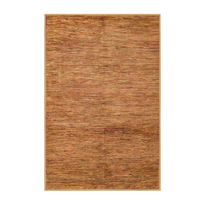 Abstract Indoor Rug