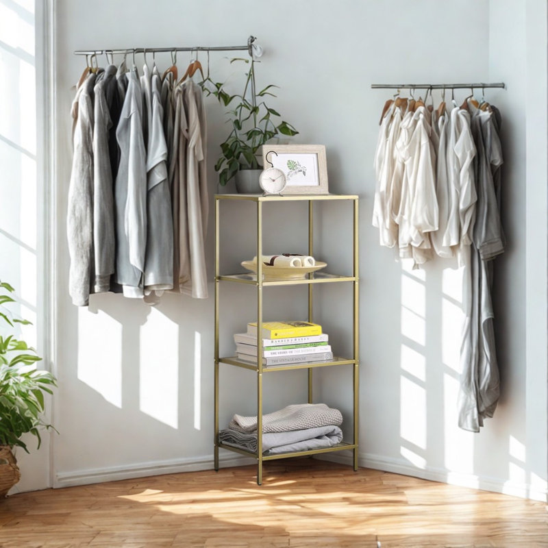 30 cm W Shelving Unit