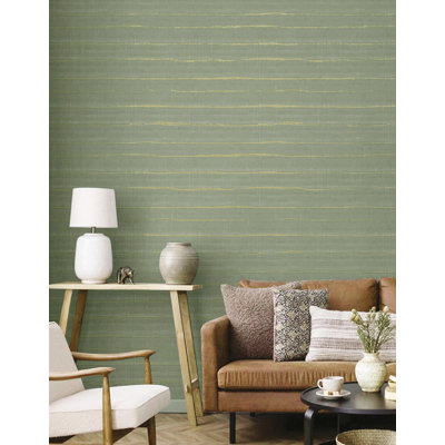 Italian Textures 4 Orizzontale Congo Wallpaper