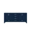 Meuble-lavabo double 72 po x P 22 po Jacques-112953374-112953373