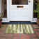  Chayden Area Rug with Non-Slip Backing