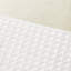 Rideau de douche gaufré de type spa avec traitement 3M-1241060348-1241060349