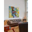 Julie Joy - Wrapped Canvas Painting-568208400