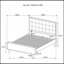Lit plateforme Carrington-61863531