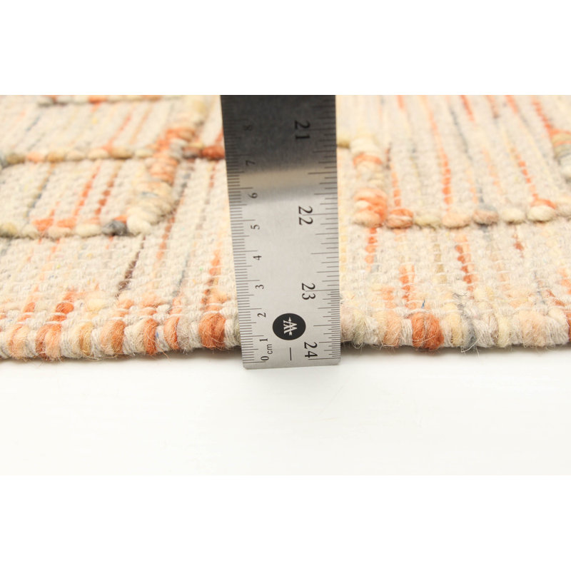Tapis unique rectangulaire 5 pi 1 po x 8 pi 1 po Arubah