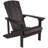 Bayfield All-Weather Poly Resin Wood Adirondack Chair-88681493
