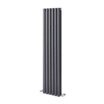 Vertical Flat Panel Radiators