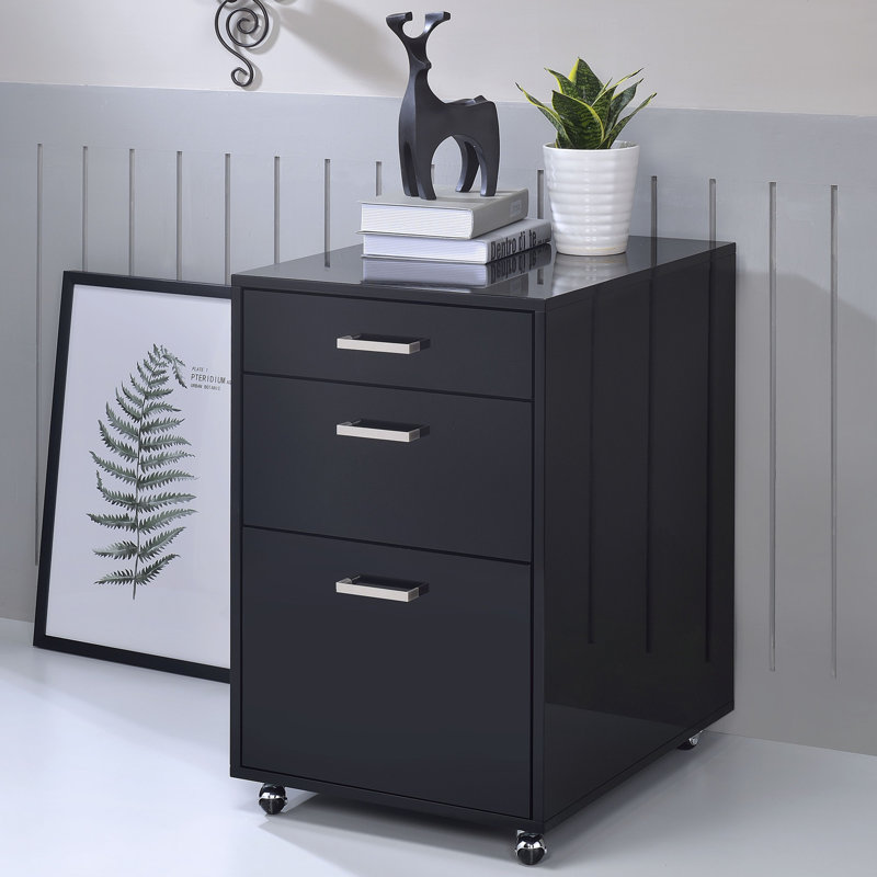 Armoire de rangement pour bureau personnel