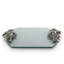 Tropical Tales Decorative Tray