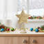 16cm Metal Astrology & Stars Tree Topper