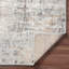 Miamiville Area Rug in Gray/Ivory-683919718