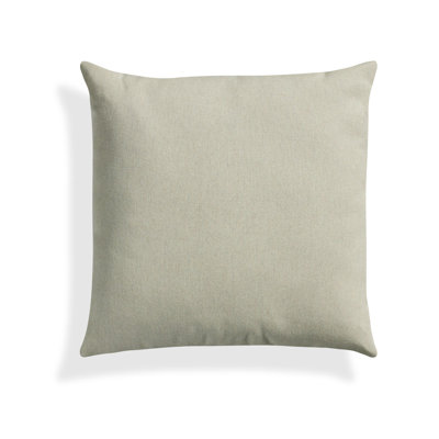 Coussin extérieur 20 po Signal