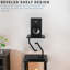 Plateforme de support d'enceinte 12 "VIVO Tensegrity (série TEN01B)-62405235