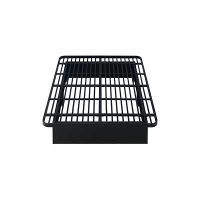 Duty Cal Bed Base Frame Made With Metal