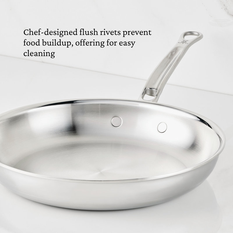 Probond Luxe 12.5" Skillet