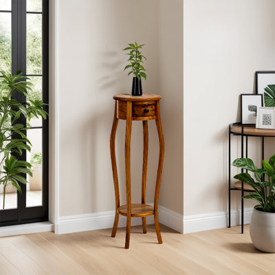 Lukats Plant Stand