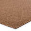 Tapis intérieur / extérieur brun clair Yermolayeva-1086086050