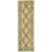 Hand Hooked Wool Pile Floral Rug-116540010