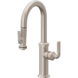 Descanso Hot Water Dispenser with Arc Spout
