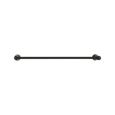 26'' 2 Wall Towel Bar