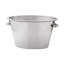 String Of Pearls Ice Bucket