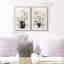 Modern Bloom Set Set by Oliver Gal-1097512460-1097512468