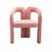 Keyt 16.54'' H Upholstered Armchair-1257037387-1224430742