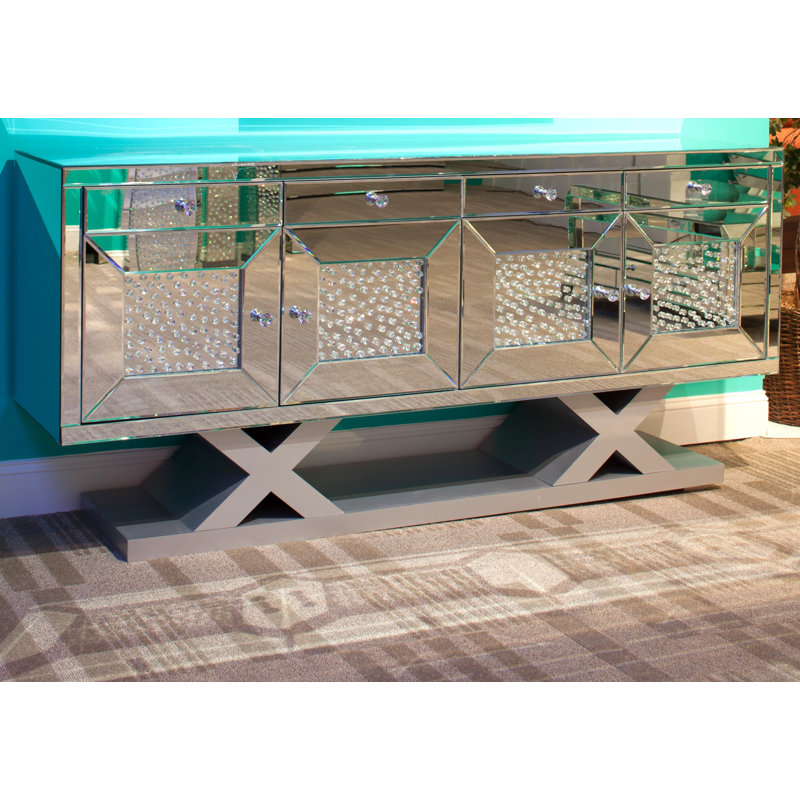 Montreal Accent Cabinet