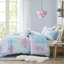 Ensemble de housse de couette avec coussin décoratif Cassiopeia-1521606300-1549610293